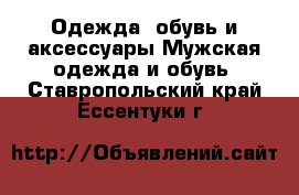 Одежда, обувь и аксессуары Мужская одежда и обувь. Ставропольский край,Ессентуки г.